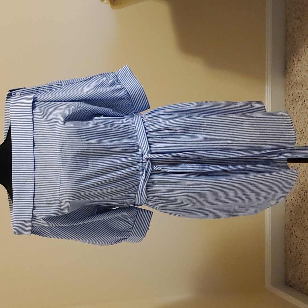Simplee Tunic
